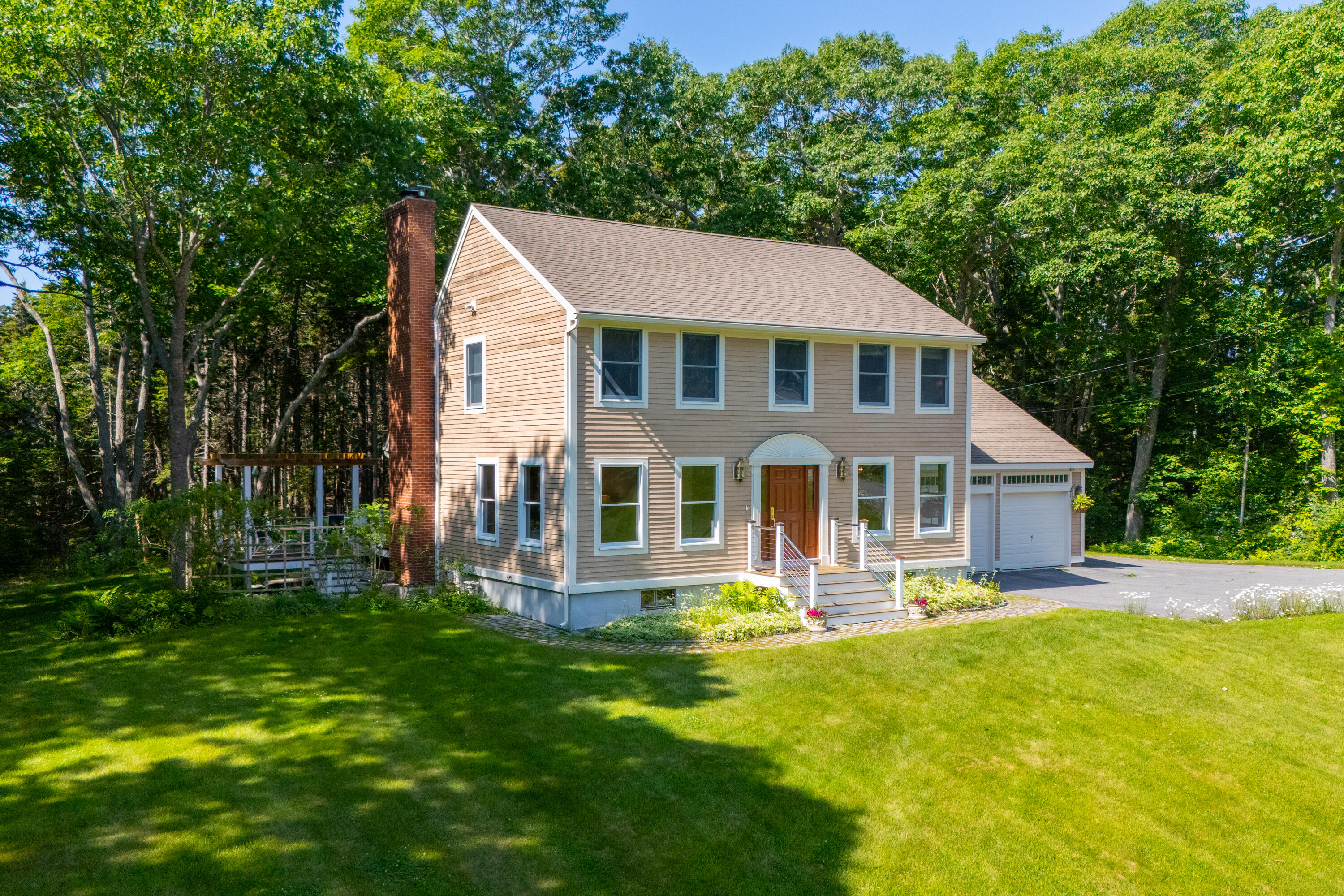 175 Two Lights Road Cape Elizabeth, ME 04107 - Photo 3 of 43 18_175 Two Lights Rd_PGM_Print