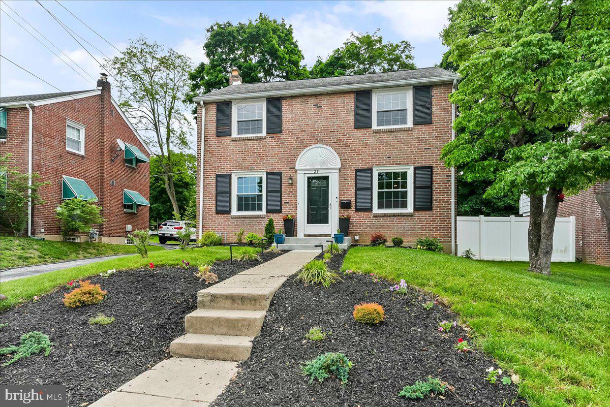 29 Schuyler Road Springfield, PA 19064 - Photo 1 of 30