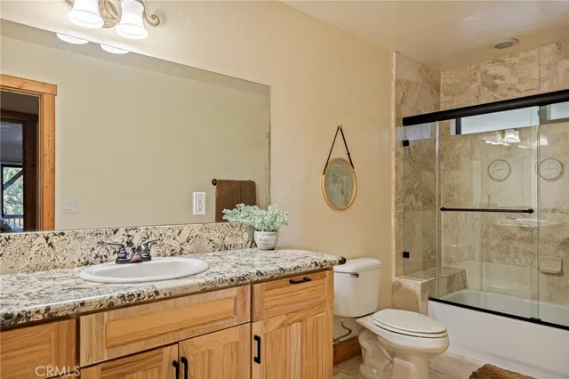 a room with musical instruments