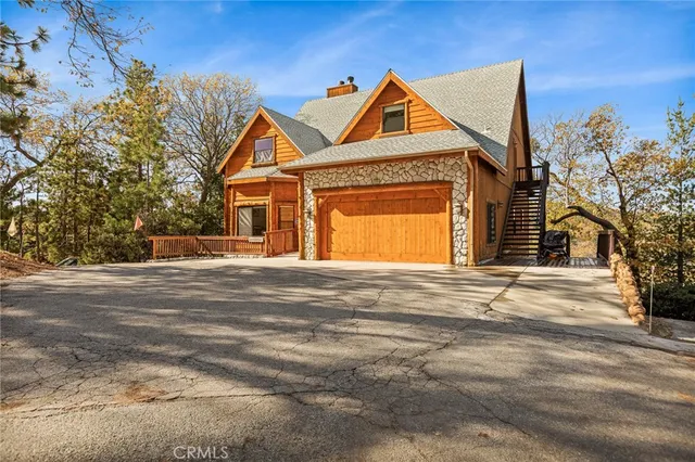 $899,000 | 1305 Montreal Drive, Lake Arrowhead, CA 92352