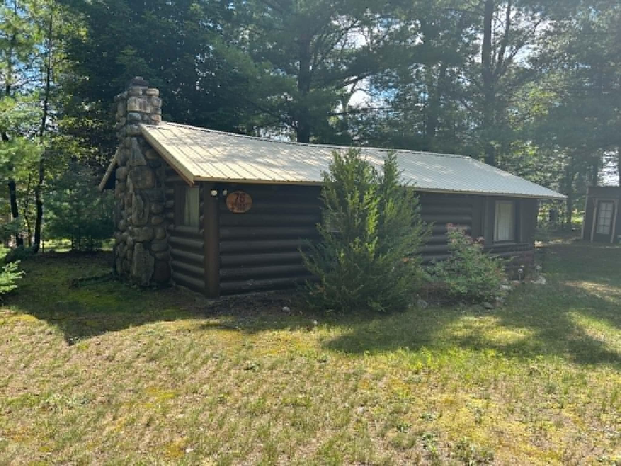 76 East Cherry Creek Road Mio, MI 48647 - Photo 1 of 14 Gallery Image 1