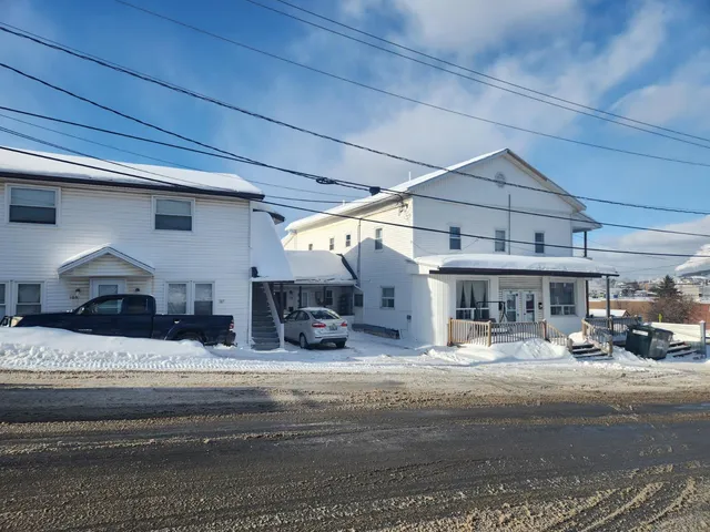 $350,000 | 107 13th Avenue, Madawaska, ME 04756