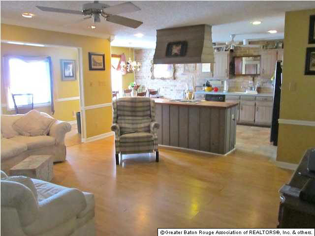 6195 Island Road, Unit 17 Jarreau, LA 70749 - Photo 16 of 36