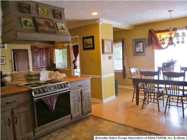 6195 Island Road, Unit 17 Jarreau, LA 70749 - Photo 18 of 36