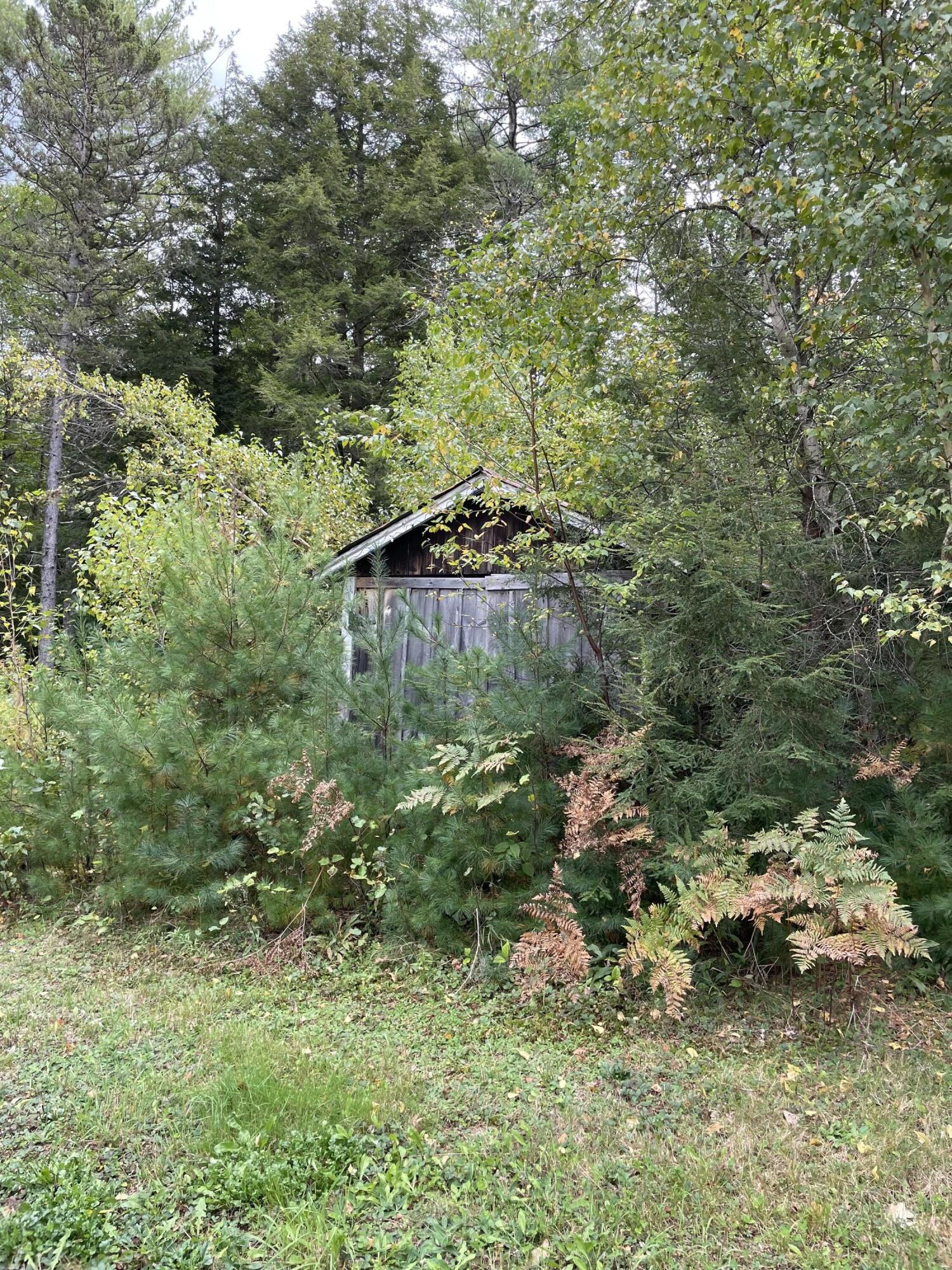 32 Hapgood Road Harrison, ME 04040 - Photo 32 of 37 Shed