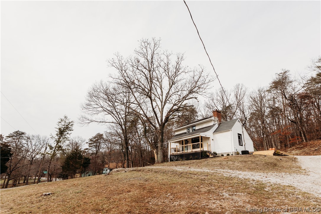 310 Captain Frank Road New Albany, IN 47150 - Photo 54 of 55 Gallery Image 54