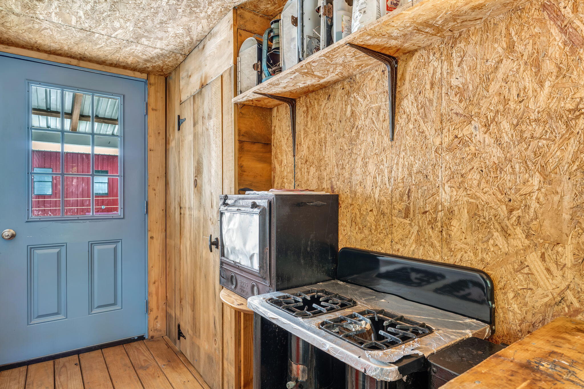22 Rockland Road Jefferson, ME 04348 - Photo 34 of 69