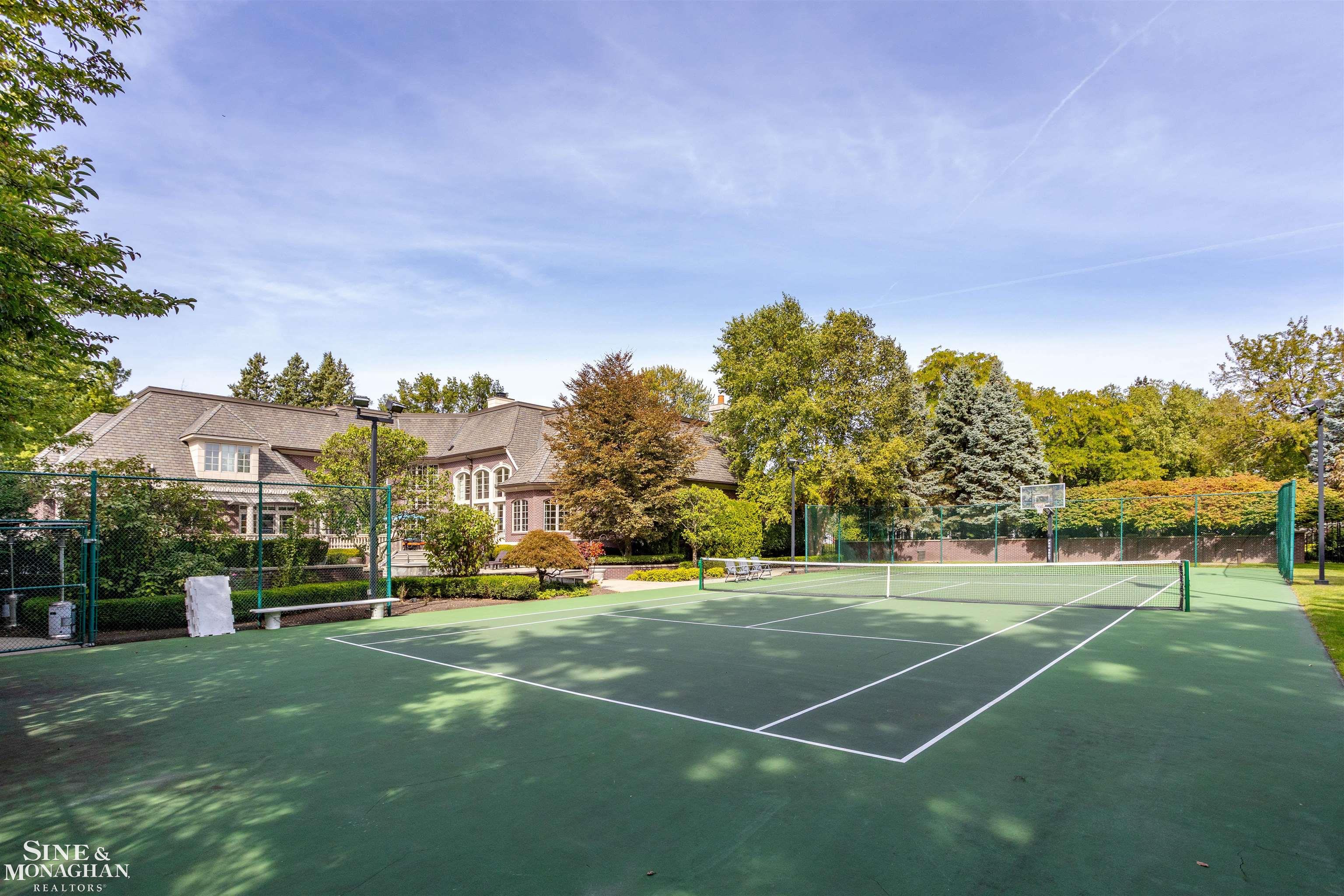 41 Renaud Road Grosse Pointe Shores, MI 48236 - Photo 86 of 94