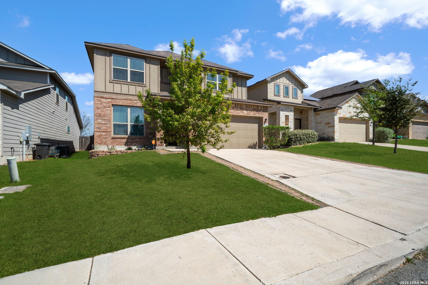 10319 Barbeque Bay Converse, TX 78109 - Photo 2 of 35