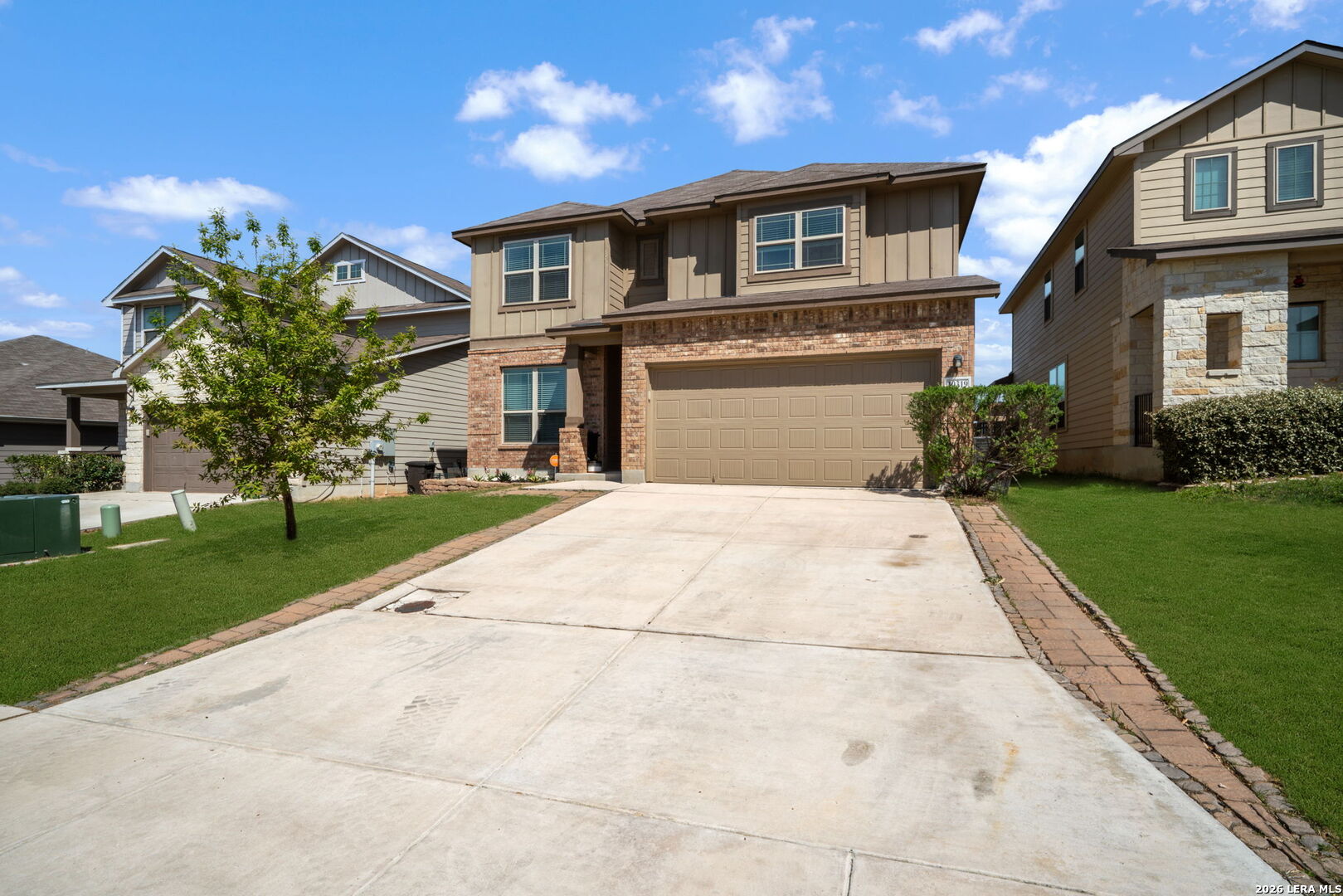 10319 Barbeque Bay Converse, TX 78109 - Photo 3 of 35