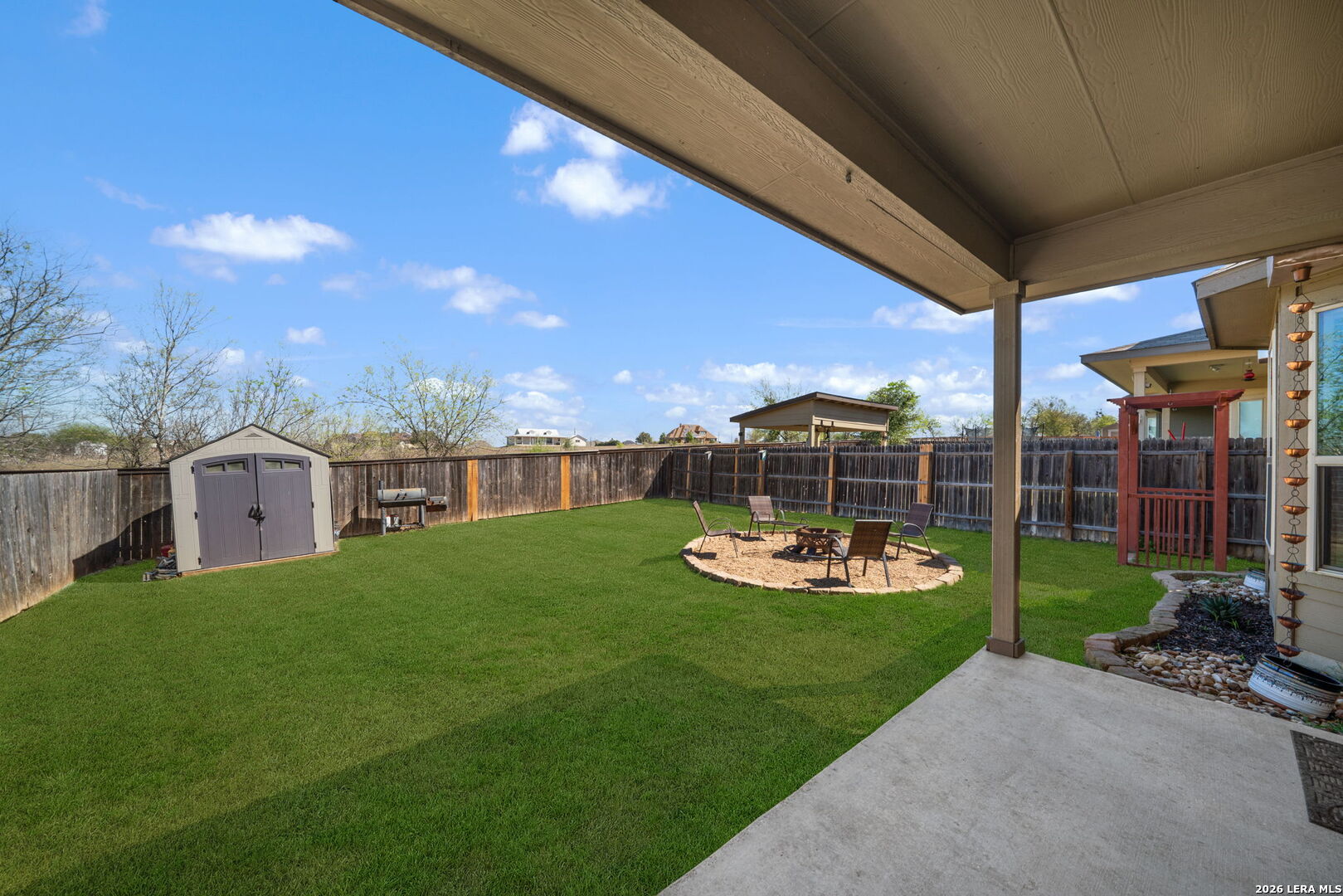 10319 Barbeque Bay Converse, TX 78109 - Photo 31 of 35