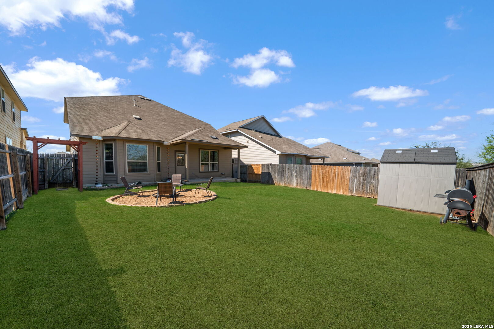 10319 Barbeque Bay Converse, TX 78109 - Photo 32 of 35