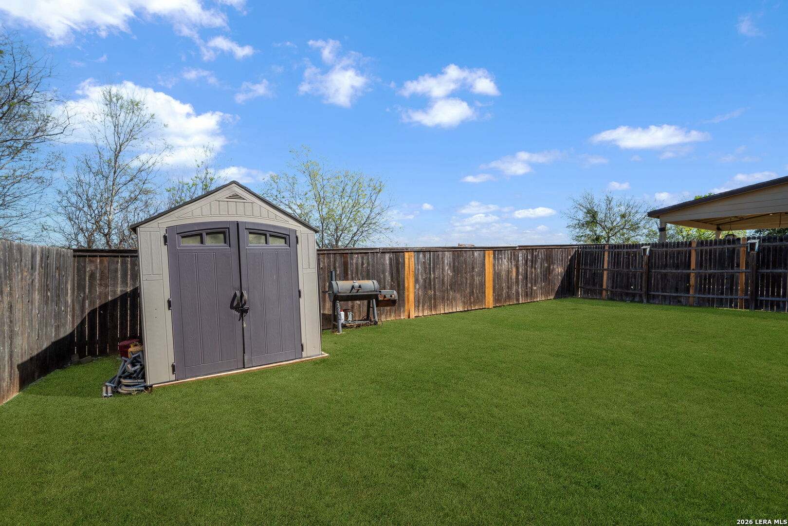 10319 Barbeque Bay Converse, TX 78109 - Photo 33 of 35