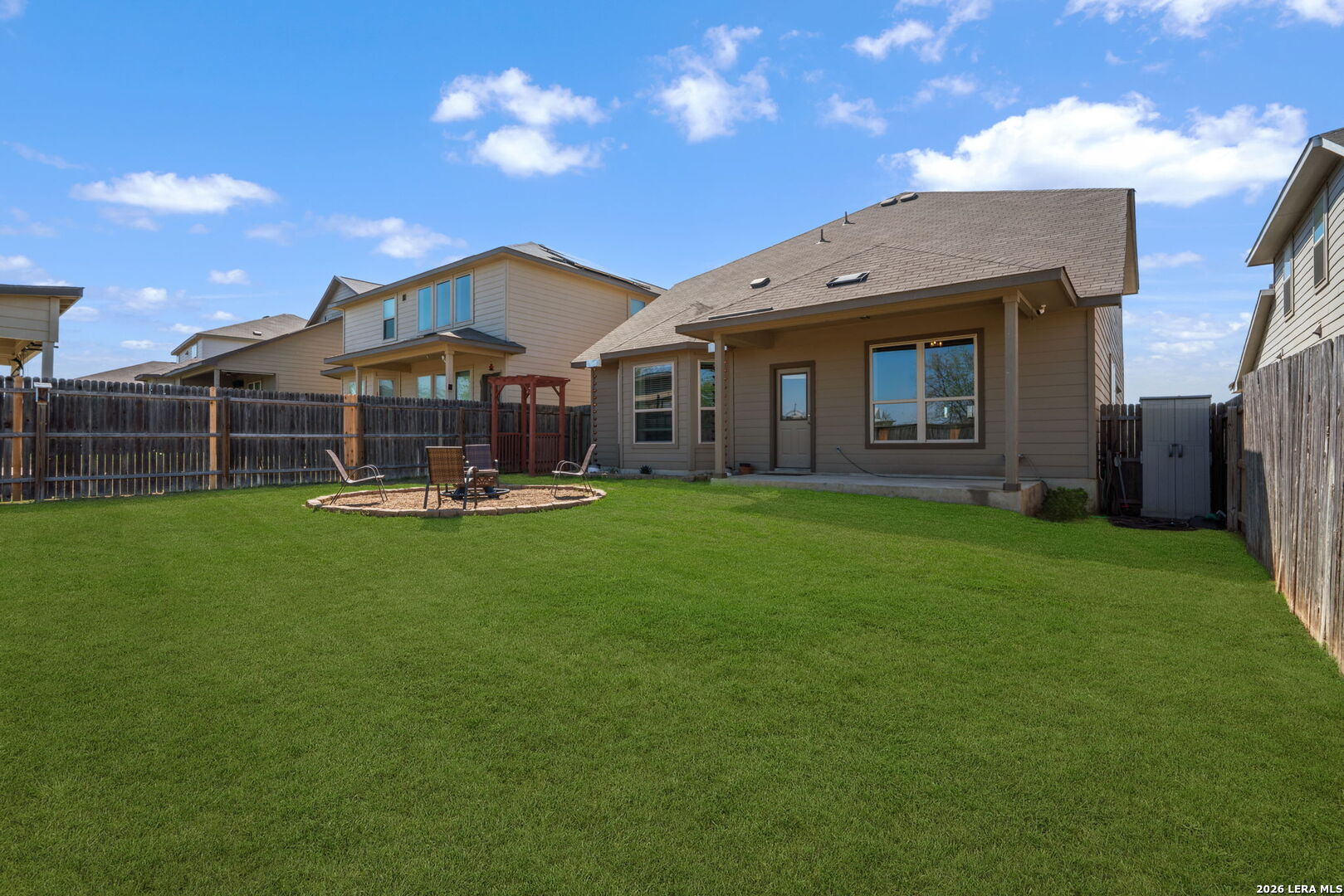 10319 Barbeque Bay Converse, TX 78109 - Photo 34 of 35