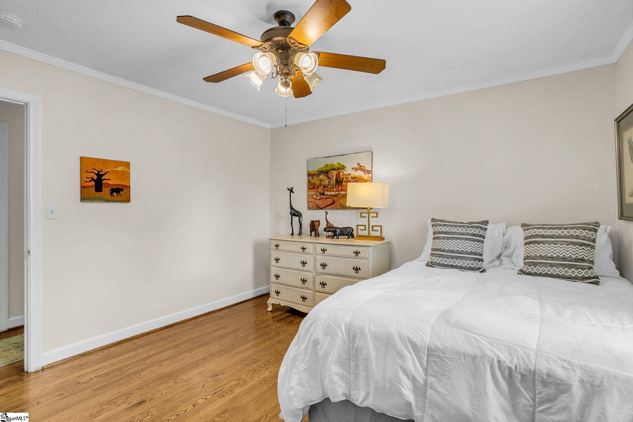 602 Wembley Road Greenville, SC 29607 - Photo 30 of 41