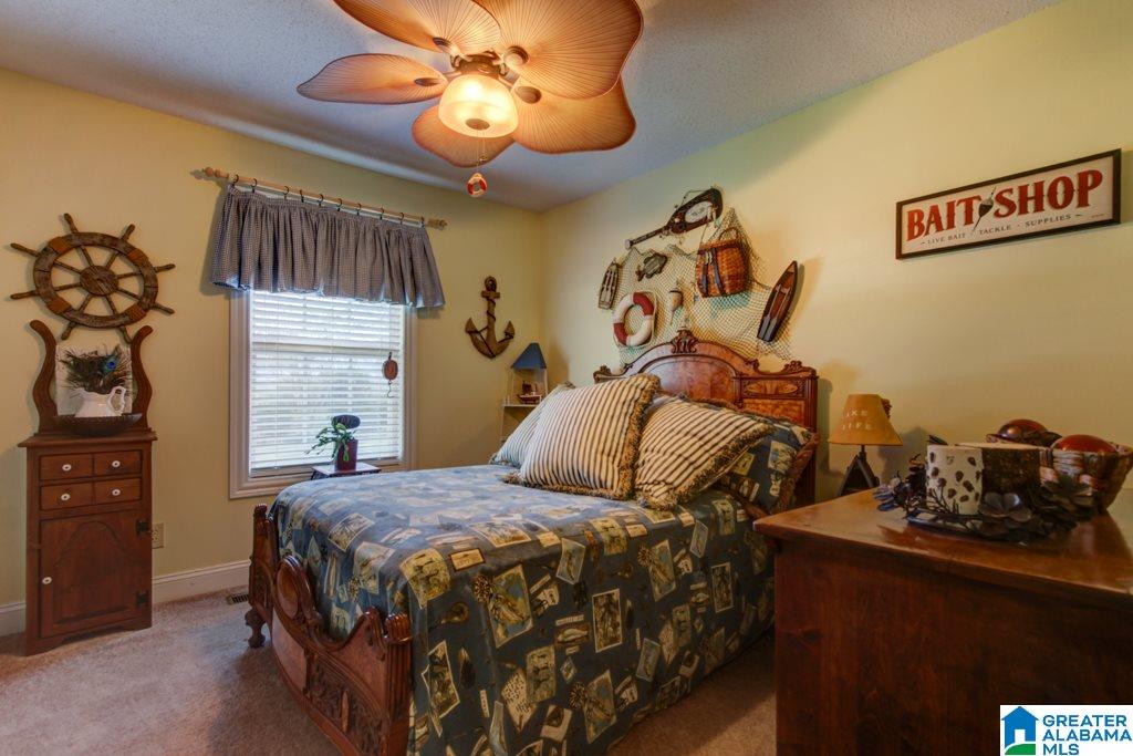 289 Pleasure Point Wedowee, AL 36278 - Photo 14 of 28