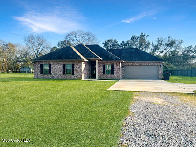 42 George Ford Road Carriere, MS 39426 - Photo 14 of 14 IMG_5264 (1)