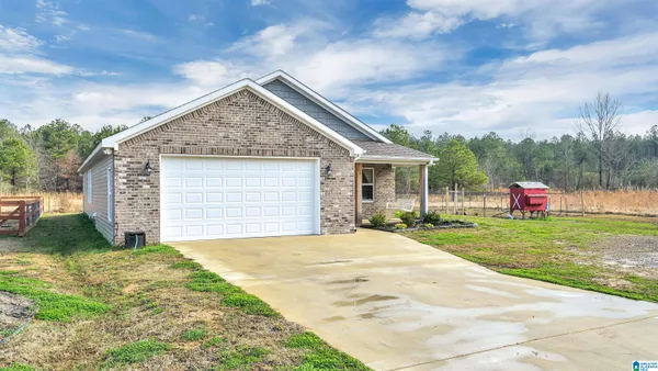 $255,000 | 185 Herb Collette Drive, Steele, AL 35987