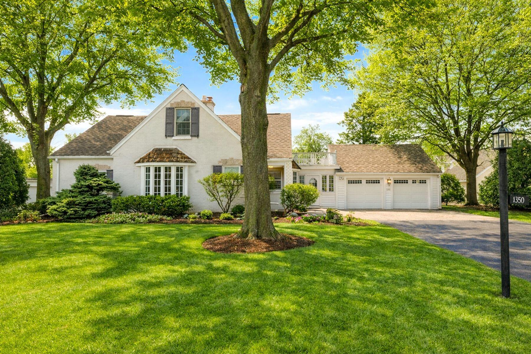 Timeless Elegance in Elm Grove