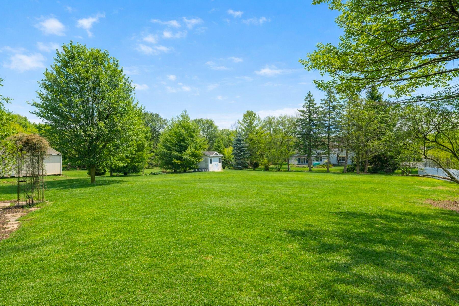 1350 Blue Ridge Boulevard Elm Grove, WI 53122 - Photo 29 of 35 .53 Acre Lot