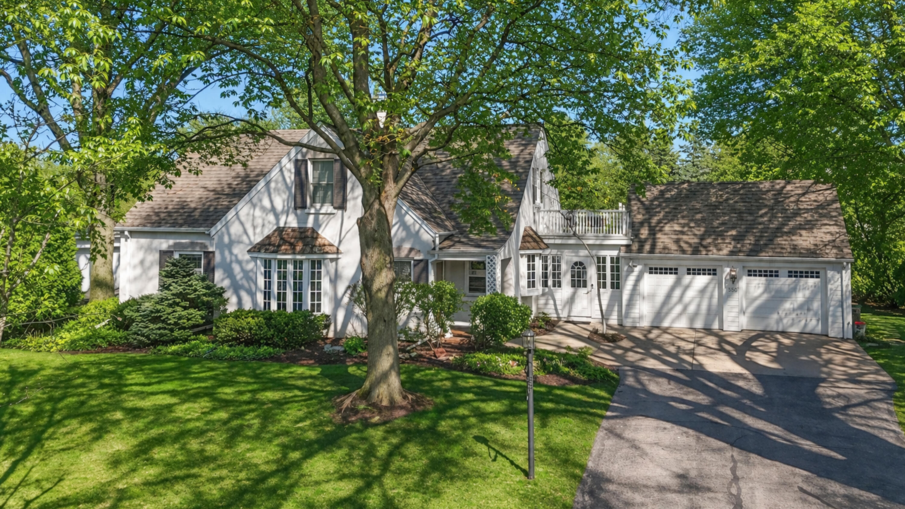 1350 Blue Ridge Boulevard Elm Grove, WI 53122 - Photo 35 of 35 Welcome Home!