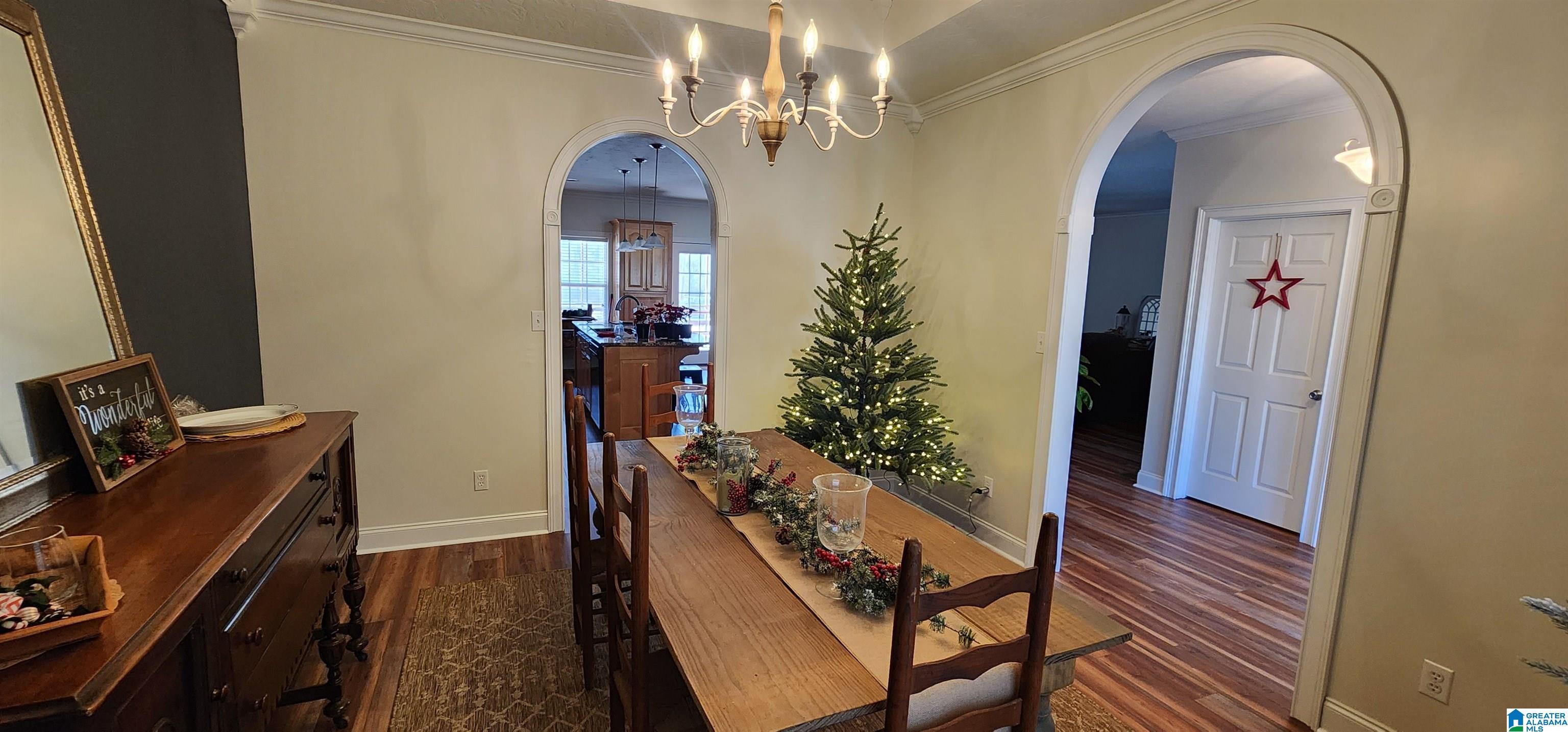 3651 Steele Station Road Rainbow City, AL 35906 - Photo 17 of 63