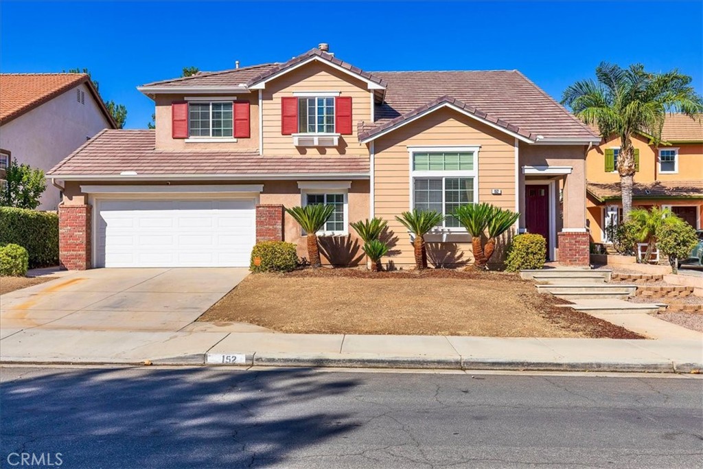152 Alabaster Loop Perris, CA 92570 - Photo 2 of 41 Gallery Image 2