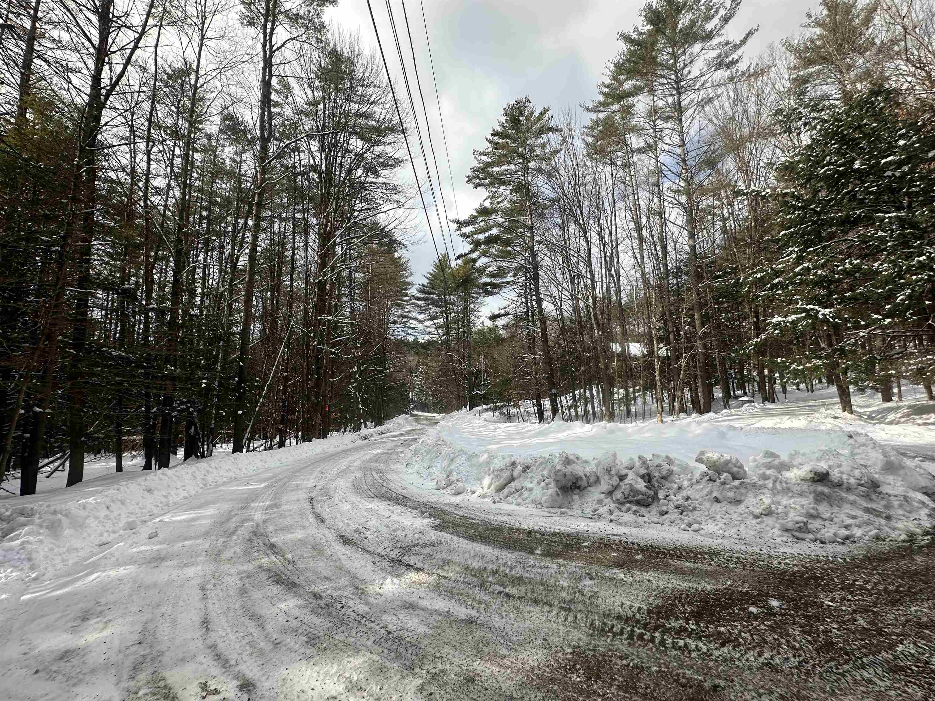 0 Bayley Way, Unit 5203 Quechee, VT 05059 - Photo 7 of 15