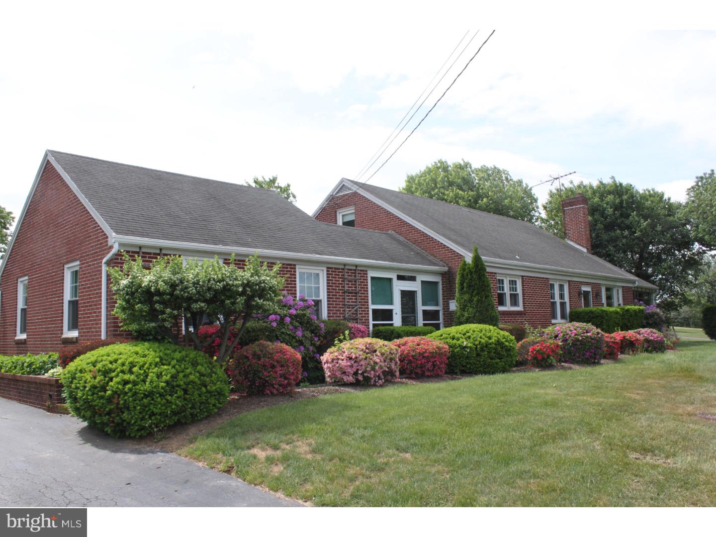 308 Brownbacks Church Road Spring City, PA 19475 - Photo 1 of 21 Exterior Front
