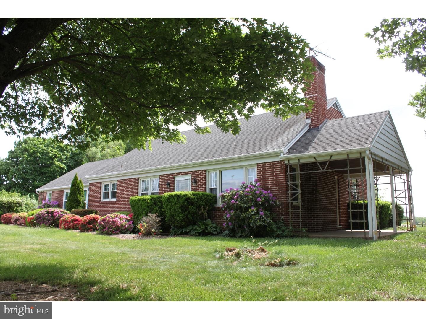 308 Brownbacks Church Road Spring City, PA 19475 - Photo 2 of 21 Exterior Front