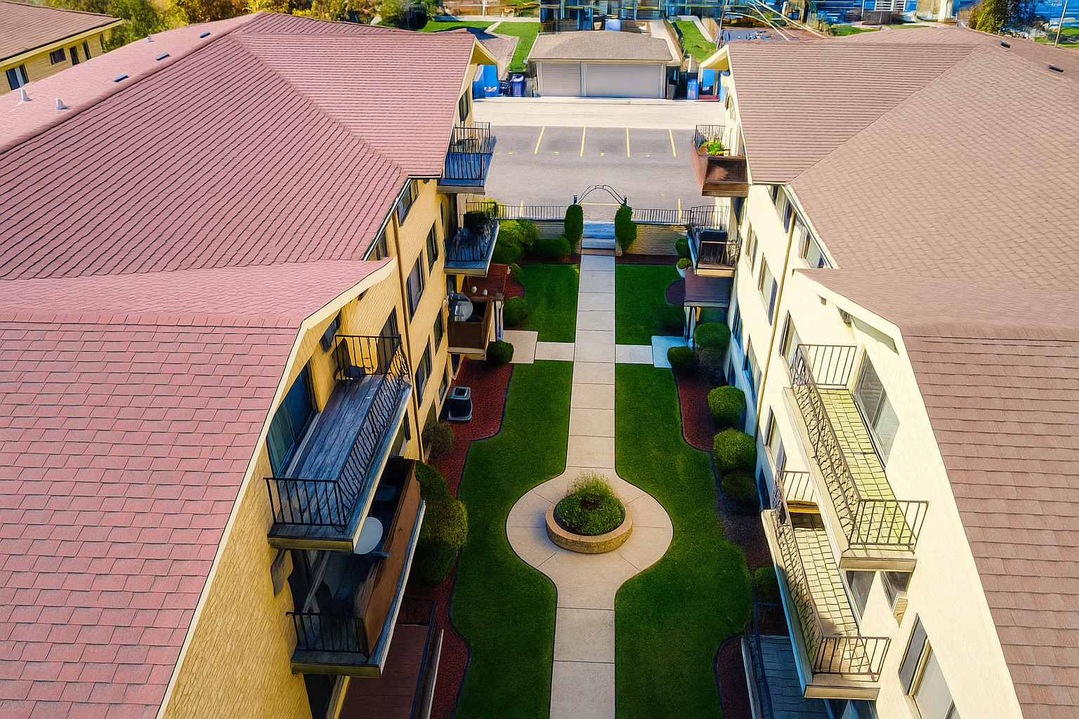 2139 North Harlem Avenue, Unit 224 Chicago, IL 60707 - Photo 18 of 18