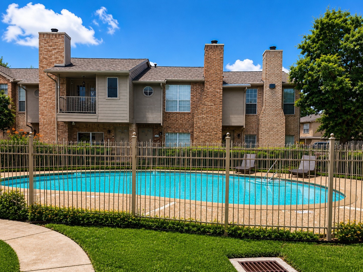 1515 Sandy Springs Road, Unit 2603 Houston, TX 77042 - Photo 19 of 21