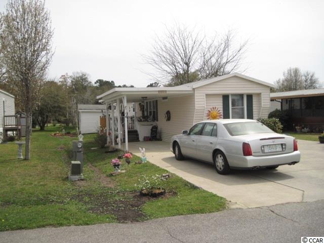 14 Poolside Drive Murrells Inlet, SC 29576 - Photo 15 of 16
