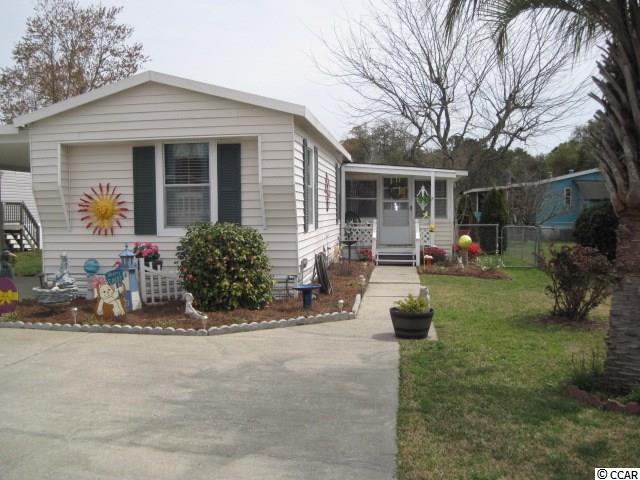 14 Poolside Drive Murrells Inlet, SC 29576 - Photo 16 of 16