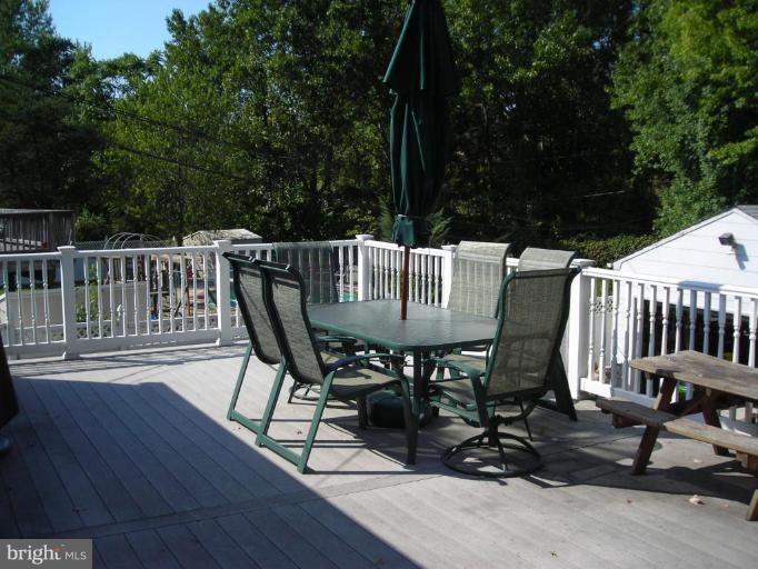 8128 Callo Lane Rosedale, MD 21237 - Photo 8 of 22 Porch