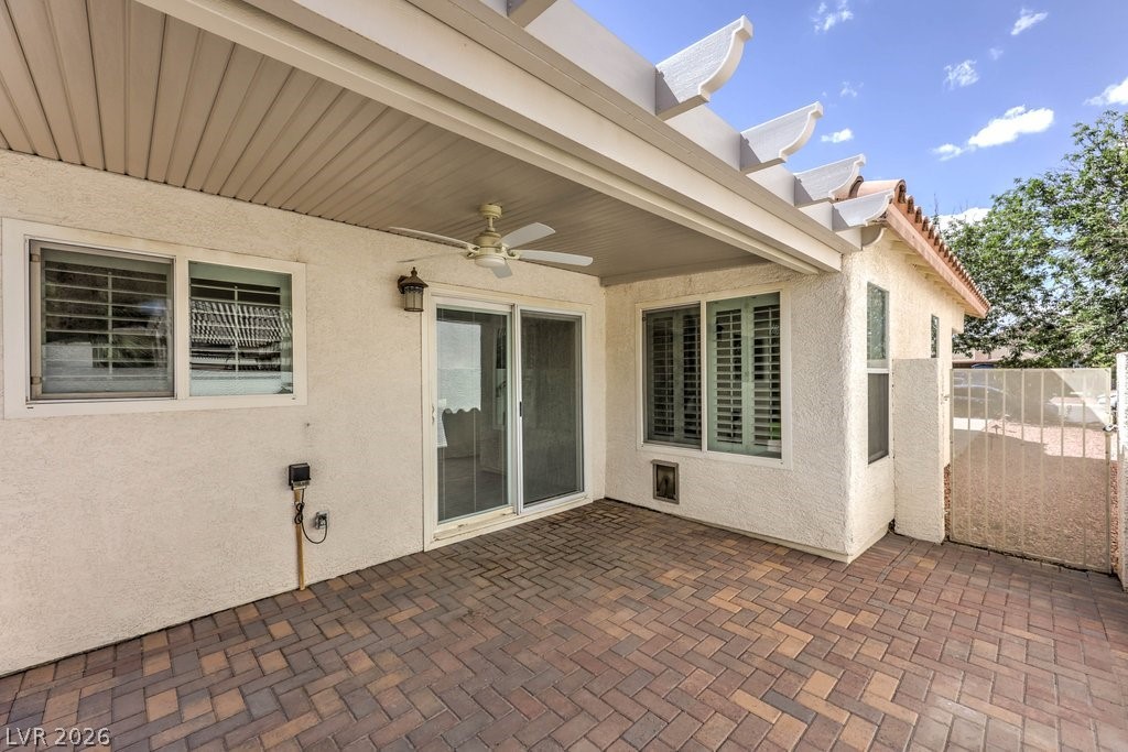 621 Saddle Rider Court Henderson, NV 89011 - Photo 32 of 48