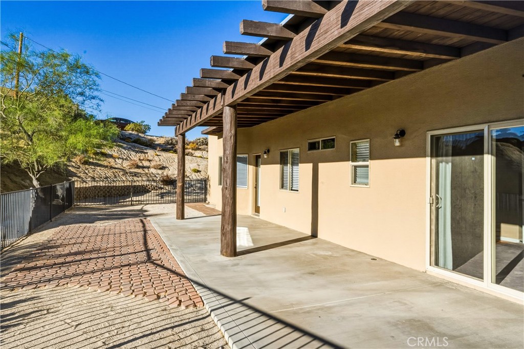 6231 Mirlo Road Yucca Valley, CA 92284 - Photo 55 of 57 Gallery Image 55