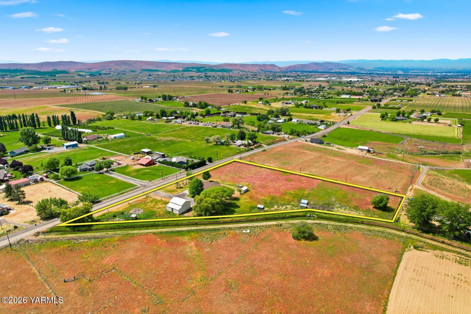 10821 Mieras Road Yakima, WA 98901 - Photo 52 of 54 10821 Mieras Road