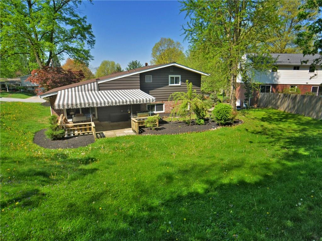107 Leslie Road Monroeville, PA 15146 - Photo 23 of 23 Gallery Image 23