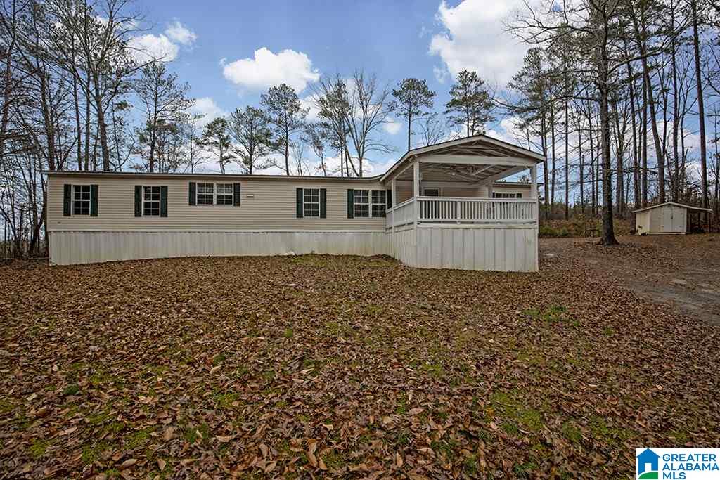 9316 Cedar Hill Road Warrior, AL 35180 - Photo 1 of 27