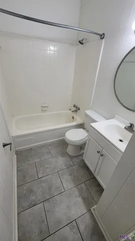 $900 | 1612 Coontrap Road, Unit 40, Gonzales, LA 70737