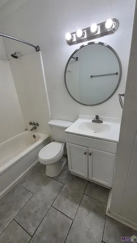 $900 | 1612 Coontrap Road, Unit 40, Gonzales, LA 70737