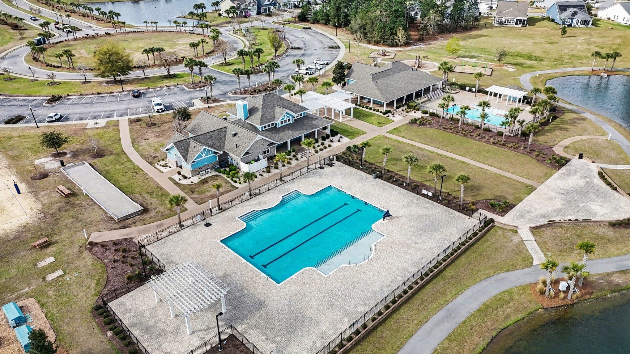 5207 Country Pine Drive Myrtle Beach, SC 29579 - Photo 23 of 63