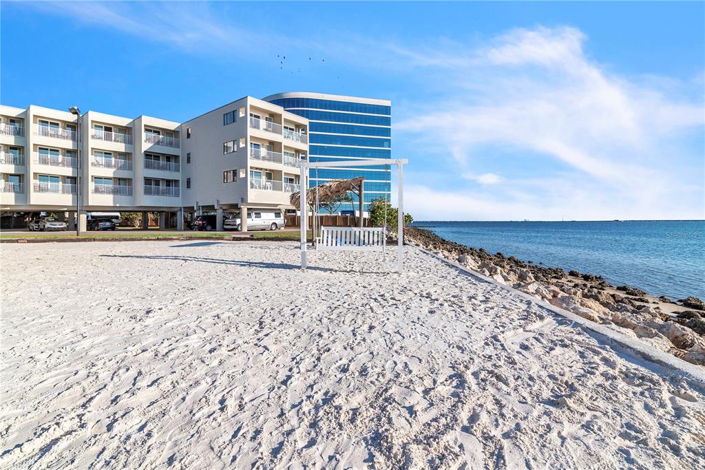 Undisclosed Address Tampa, FL 33607 - Photo 25 of 40 a front view of a building