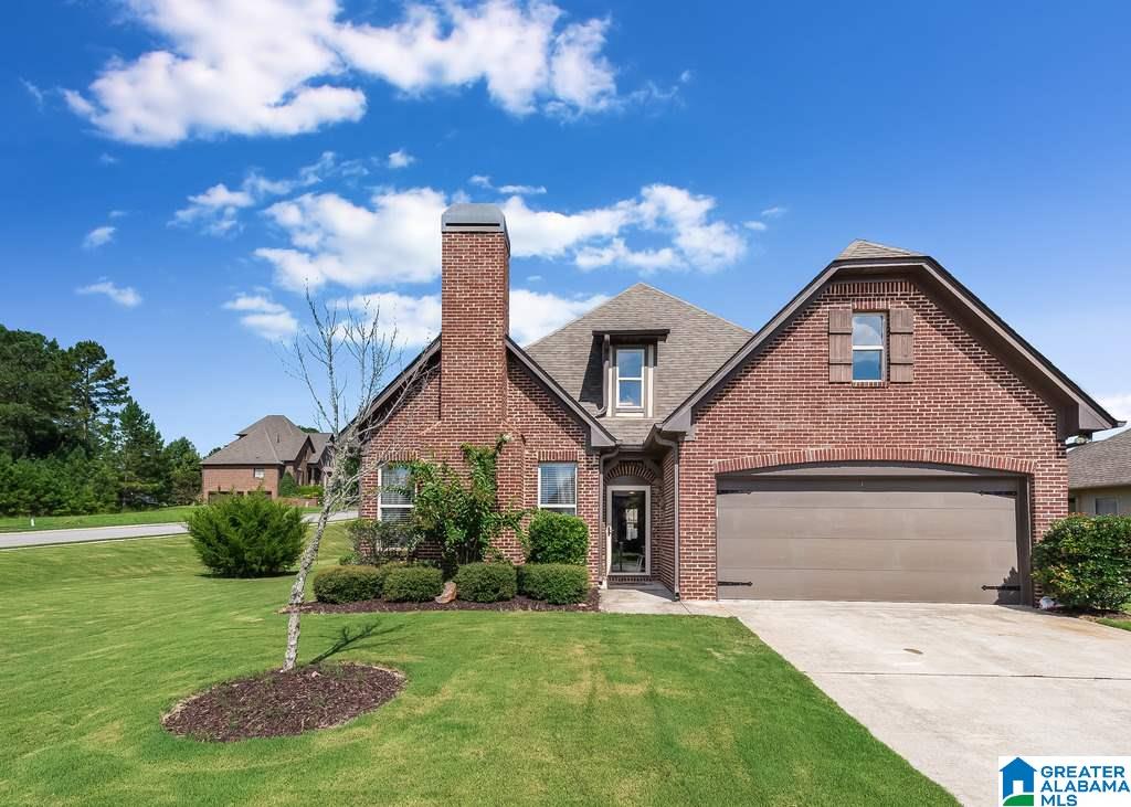 1001 Riviera Drive Calera, AL 35040 - Photo 1 of 25