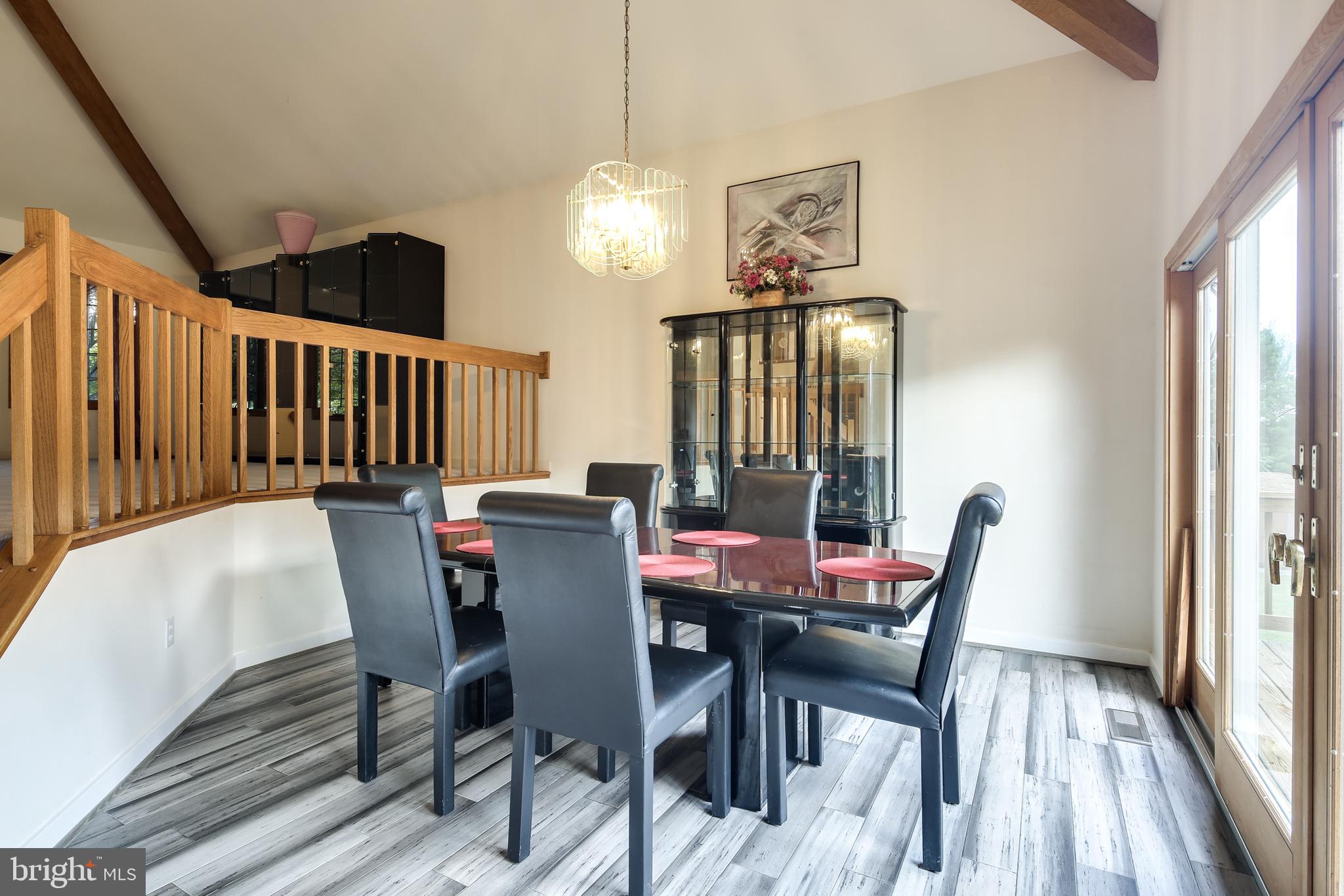 17532 Country View Way Mount Airy, MD 21771 - Photo 12 of 68 DINING ROOM