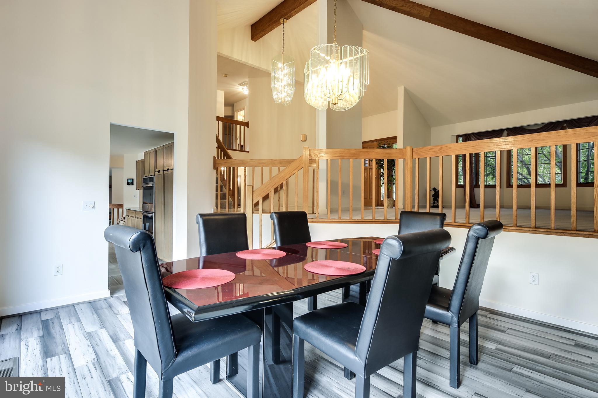 17532 Country View Way Mount Airy, MD 21771 - Photo 13 of 68 DINING ROOM