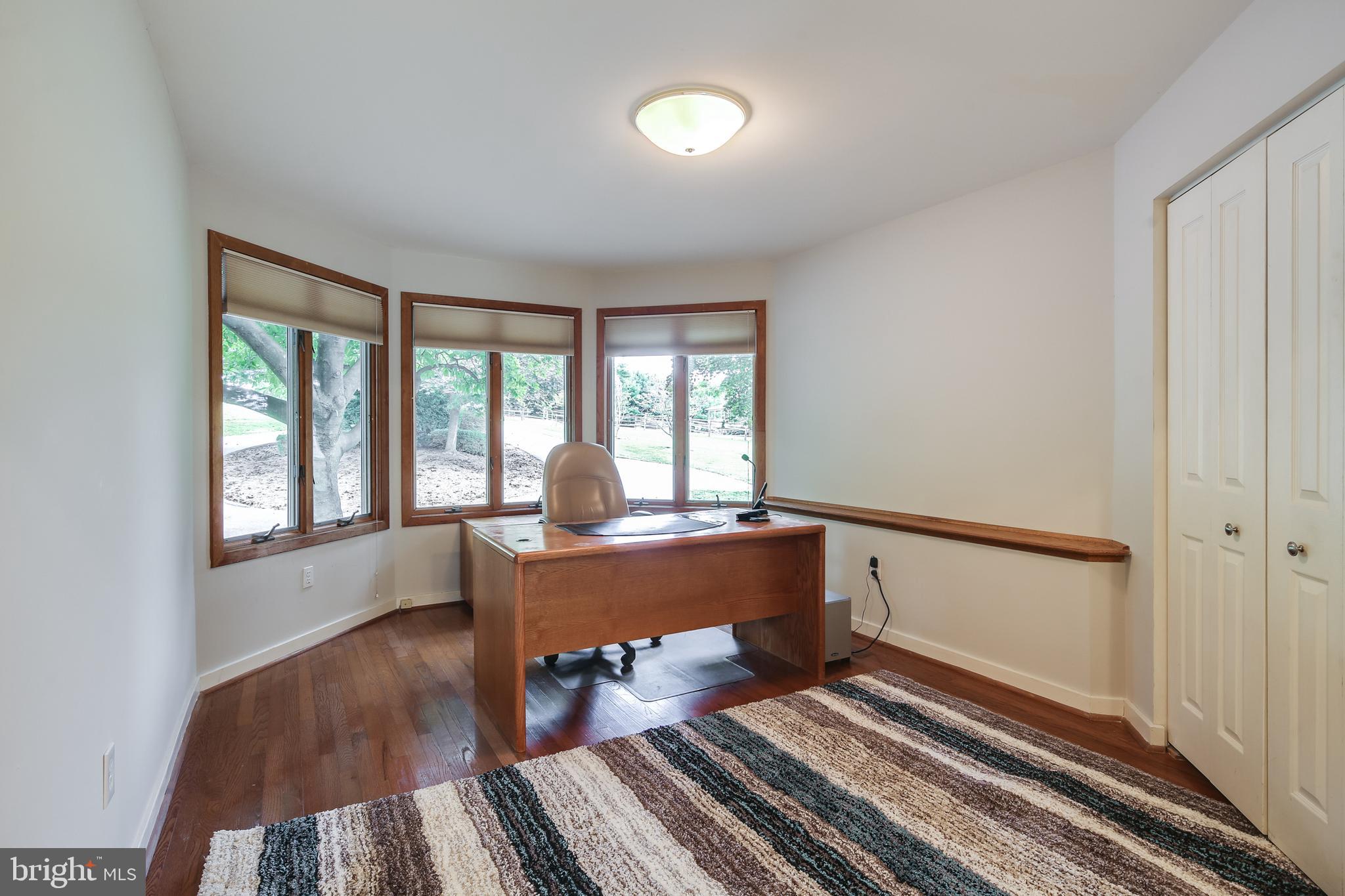 17532 Country View Way Mount Airy, MD 21771 - Photo 14 of 68 FIRST FLOOR OFFICE