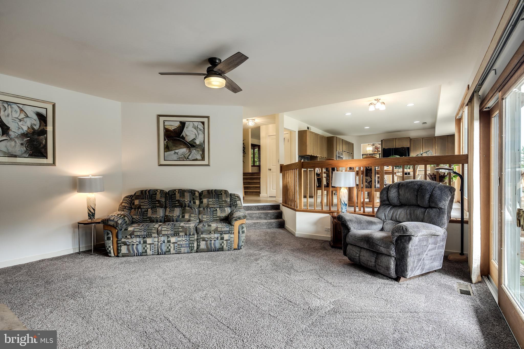 17532 Country View Way Mount Airy, MD 21771 - Photo 21 of 68 FAMILY ROOM