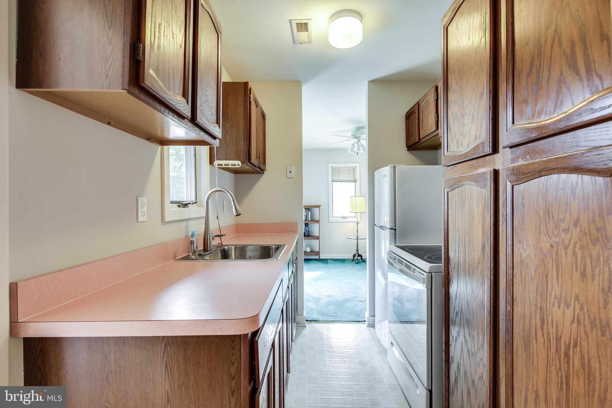 17532 Country View Way Mount Airy, MD 21771 - Photo 23 of 68 IN-LAW SUITE KITCHEN